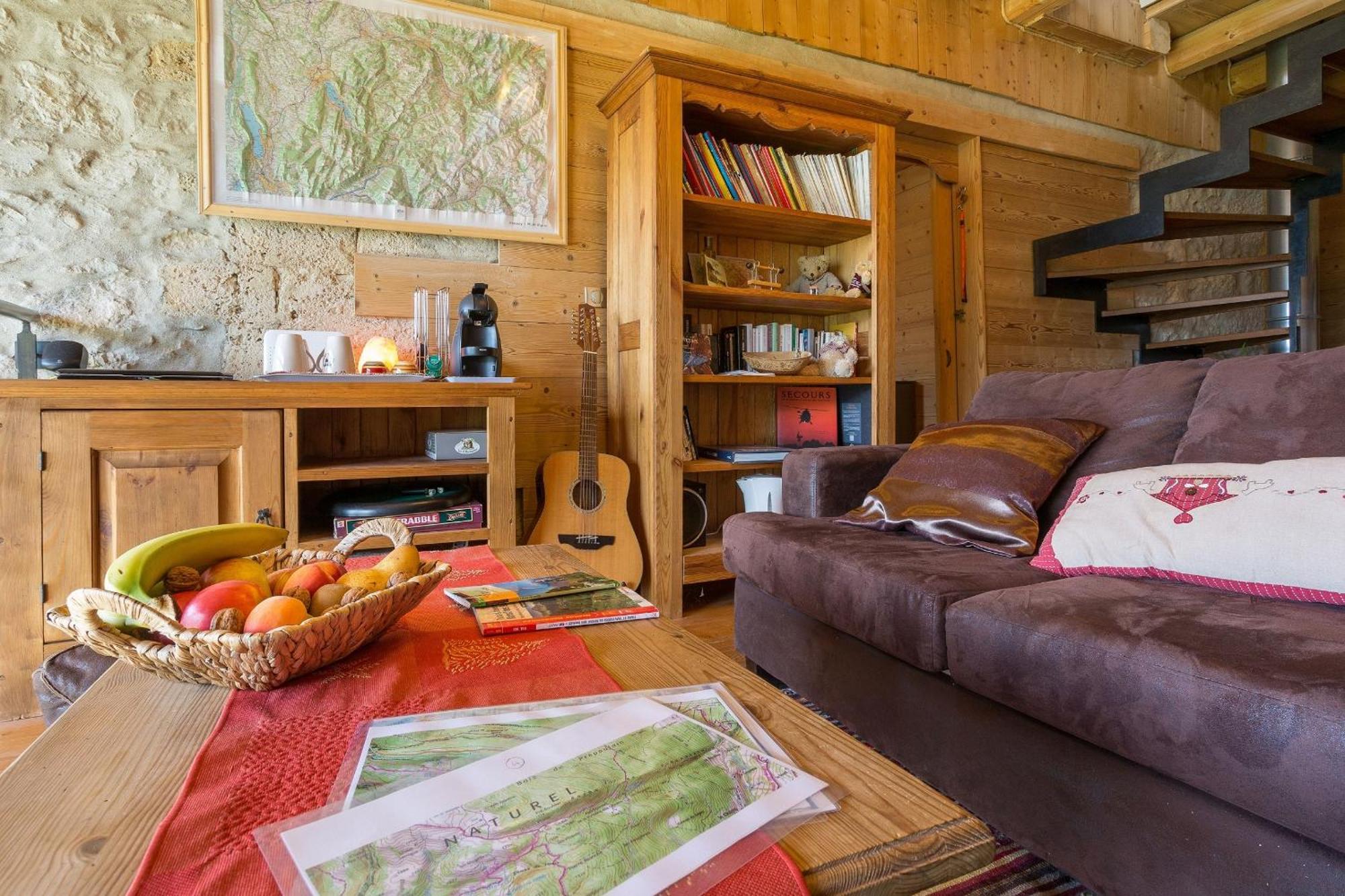 Les Esseroliettes Nature & Spa Arith Exterior foto